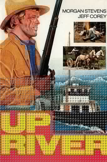 Up River