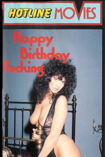 Happy Birthday Fucking