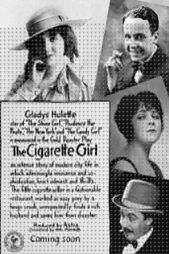 The Cigarette Girl