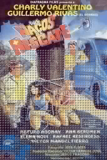 Dos nacos al rescate
