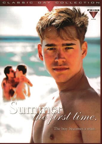 Summer, the First Time