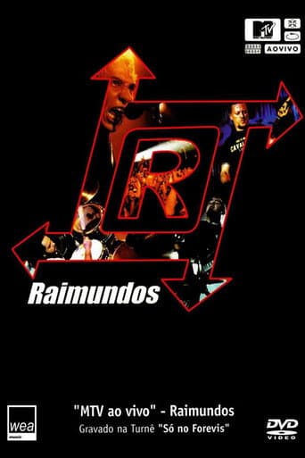 MTV ao Vivo: Raimundos