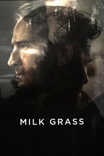 Milk Grass