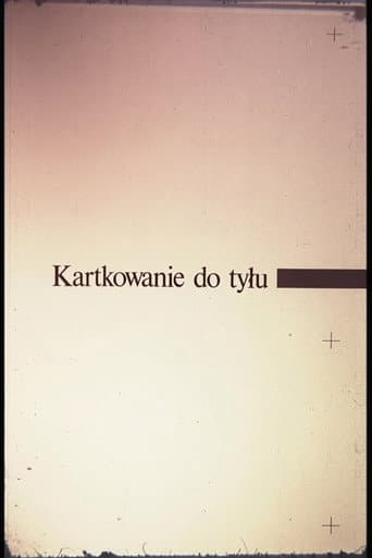 Kartkowanie do tyłu