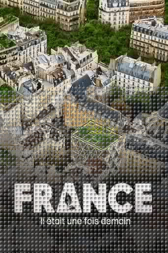 France, il était une fois demain