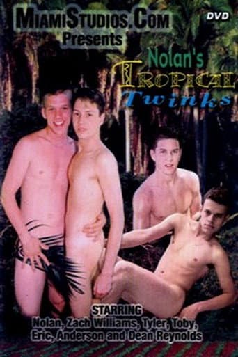 Nolan's Tropical Twinks