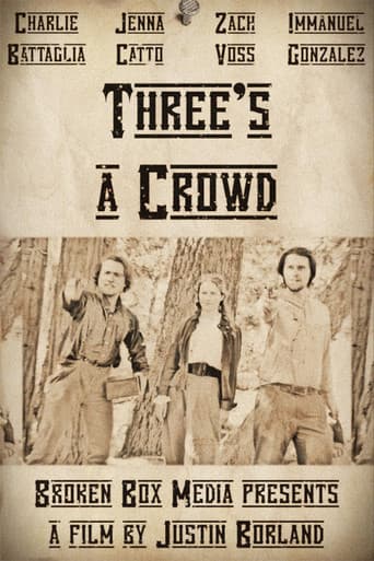 Three's a Crowd