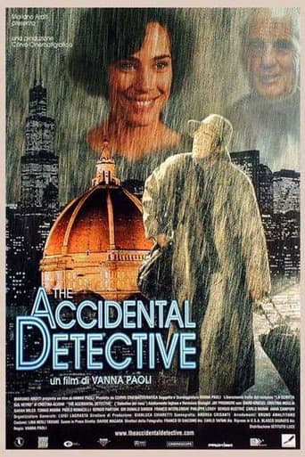 Detective per caso