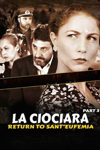 La ciociara 3 - Ritorno a Sant'Eufemia
