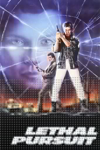 Lethal Pursuit