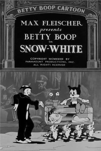 Blanche-Neige