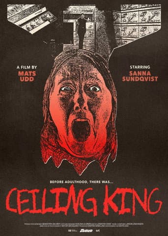 Ceiling King