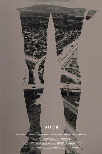 Ditch