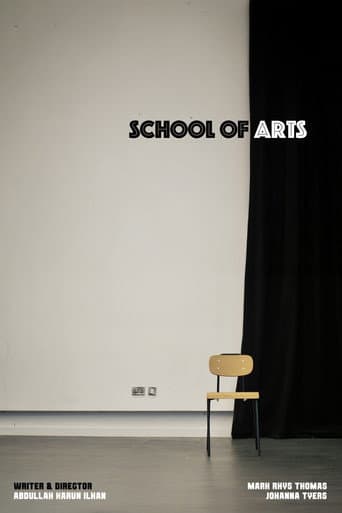 School of Arts