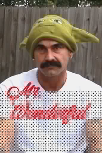 Mr. Wonderful