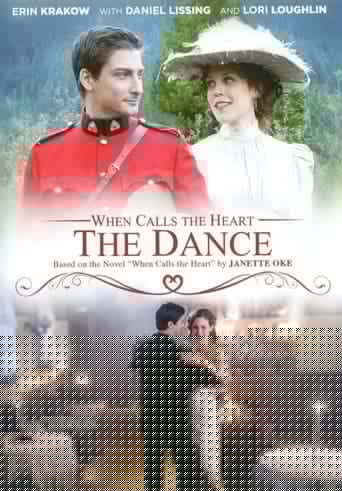 When Calls the Heart: The Dance