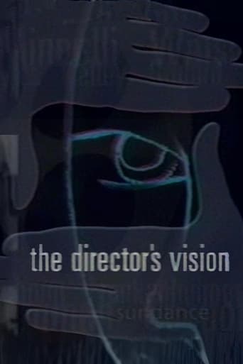 The Director's Vision: Hollywood's Best Discuss Their Craft