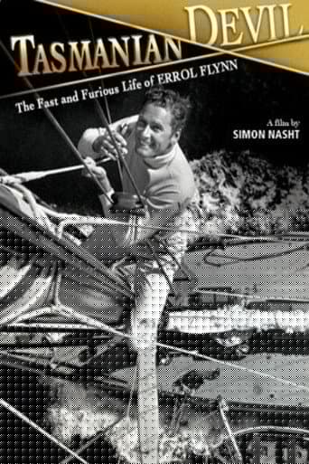 Tasmanian Devil: The Fast and Furious Life of Errol Flynn
