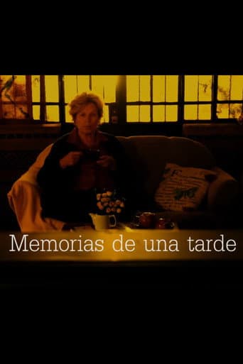 Memorias de una tarde
