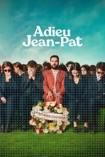Adieu, Jean-Pat