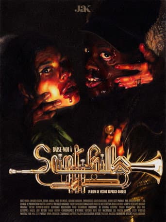 Baise-moi à Saint-Gilles
