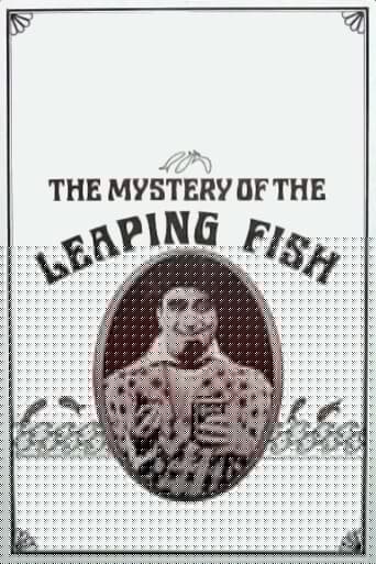 The Mystery of the Leaping Fish