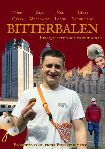 Bitterbalen