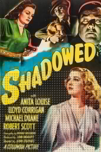 Shadowed