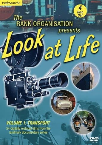 Look at Life: Down in the Dumps