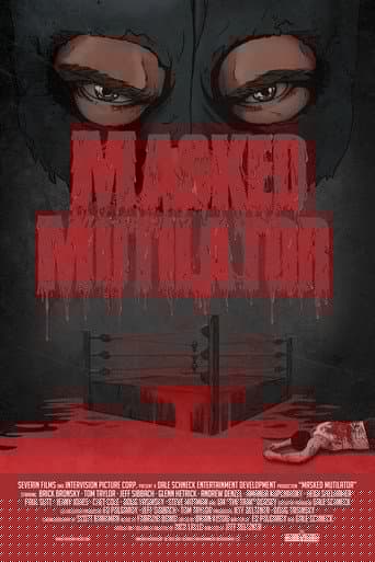 Masked Mutilator