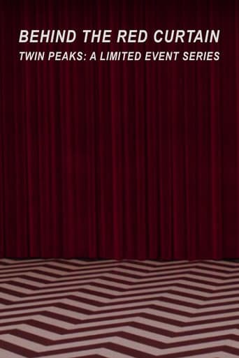 Behind the Red Curtain