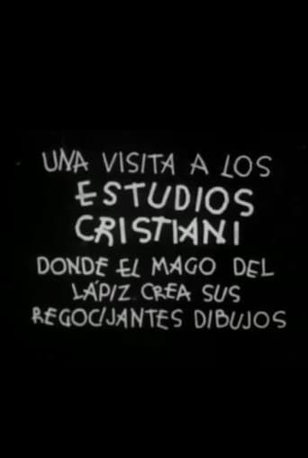 Una visita a los Estudios Cristiani