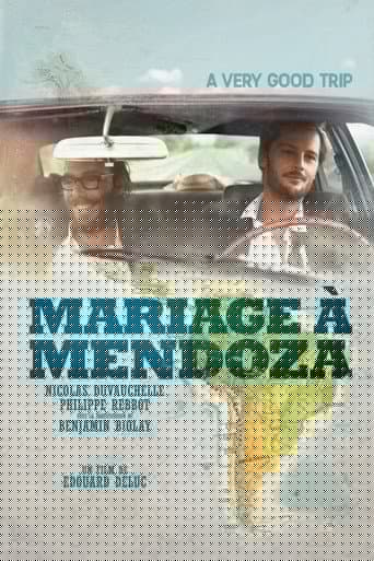 Mariage à Mendoza
