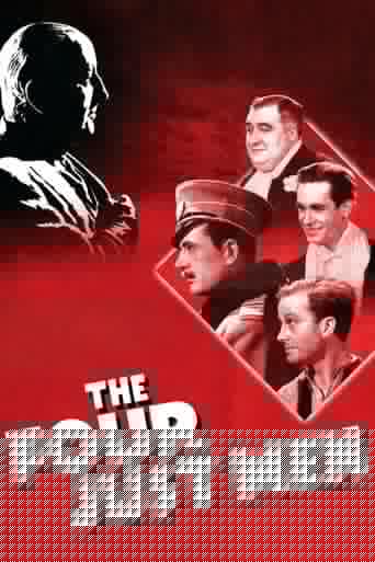 The Four Just Men
