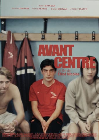 Avant-Centre