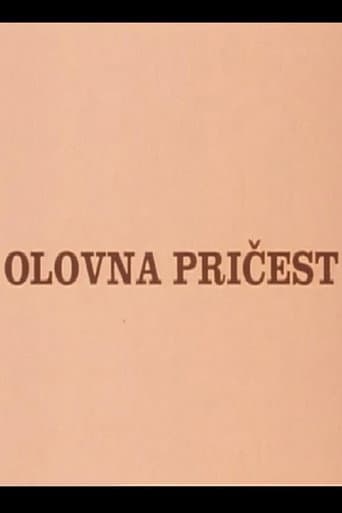 Olovna pričest