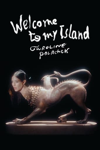 Welcome To My Island