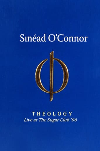 Sinead O'Connor - Live at The Sugar Club '06