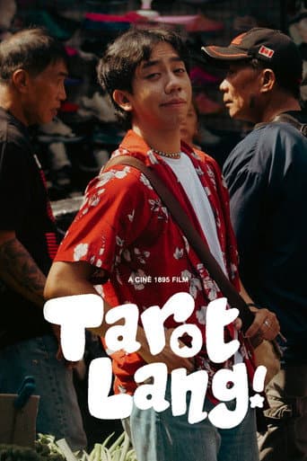 Tarot Lang!