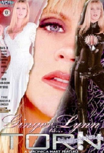 Ginger Lynn Is Torn