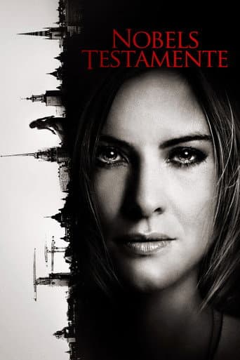 Annika Bengtzon : le testament de Nobel