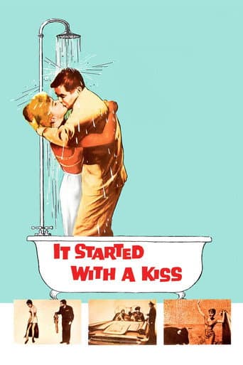 Tout commença par un baiser