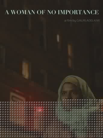 A Woman of No Importance
