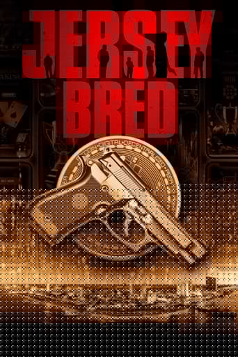 Jersey Bred