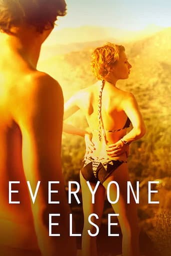 Everyone else