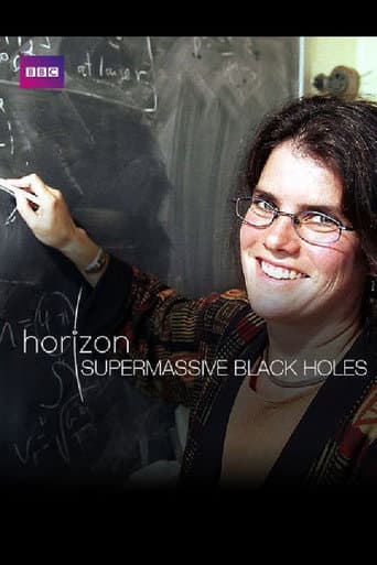 Horizon: Supermassive Black Holes