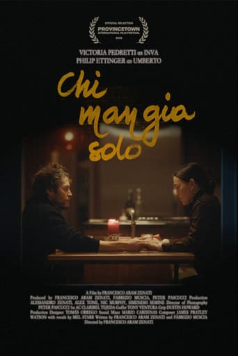 Chi Mangia Solo