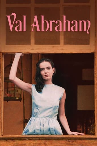 Val Abraham