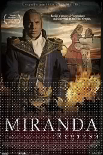 Miranda Regresa