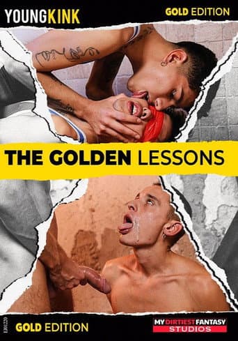 The Golden Lessons